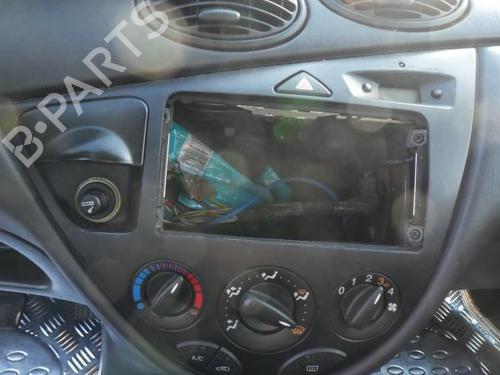 Front right window mechanism FORD FOCUS I (DAW, DBW)  | BP20013008C23 