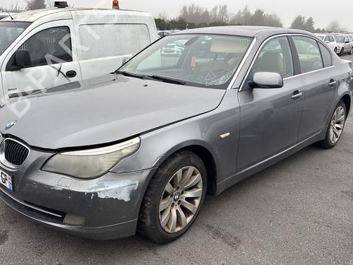 Steering rack BMW 5 (E60) 535 d | BP28215693M22  - Image 6