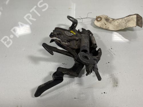 Hood lock NISSAN NOTE (E11, NE11) 1.4 | BP19980449C133 