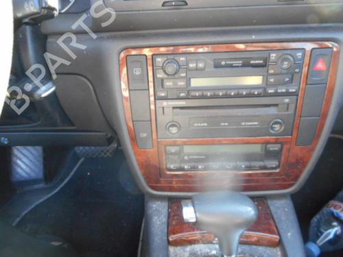 Right front fog light VW PASSAT B5.5 Variant (3B6) 2.5 TDI | BP20032036C31 - Image 7