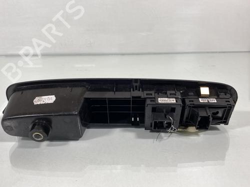 Used Left front window switch FIAT PUNTO EVO (199_) [2008-2025]  19974041