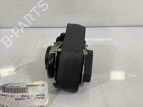 Rear right belt tensioner RENAULT MEGANE II (BM0/1_, CM0/1_) 1.5 dCi (BM1F, CM1F) | BP20032159C90 