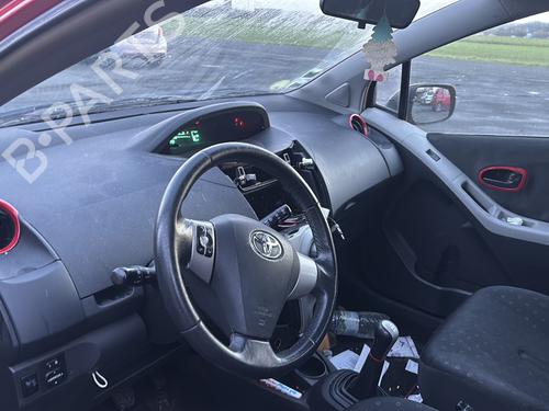 Rear windshield wiper arm TOYOTA YARIS (_P9_) 1.0 VVT-i (KSP90_, KSP90R) | BP32384080C144 