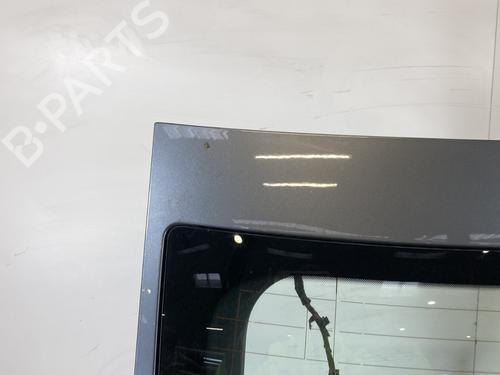 Used Tailgate Tailgate AUDI TT (FV3, FVP) 2.0 TFSI (230 hp) 22608386 22608386
