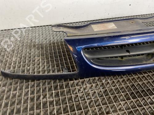 Grille CITROËN SAXO (S0, S1) 1.4 VTS | BP23983187C40 