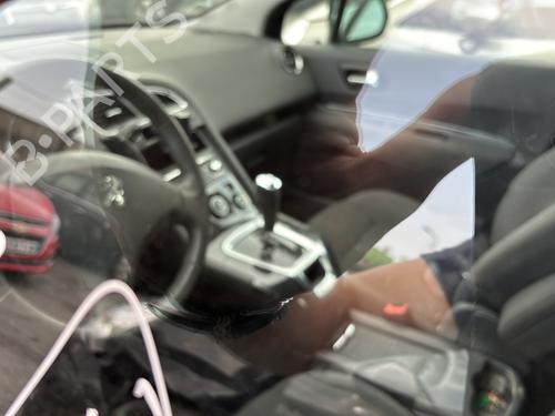 Engine control unit (ECU) PEUGEOT 5008 (0U_, 0E_) 1.6 HDi | BP31205565M57  - Image 10