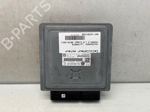 Centralina motore Centralina motore VW TOURAN (1T3) 1.6 TDI (105 hp) 37190172 37190172
