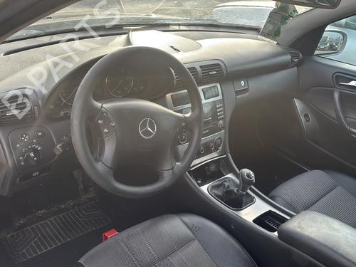 Left front window switch MERCEDES-BENZ C-CLASS T-Model (S203) C 200 CDI (203.207) | BP33609668I27 - Image 20