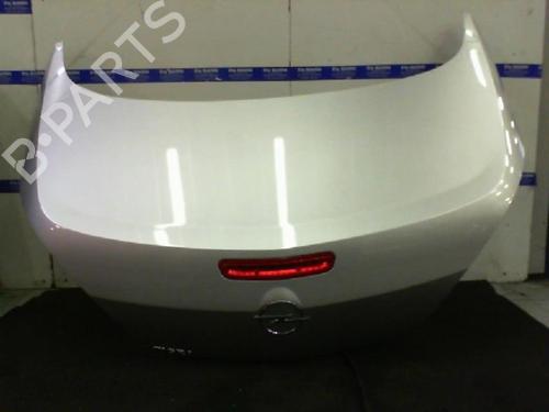 Used Tailgate OPEL TIGRA TwinTop (X04) 1.4 (R97) (90 hp) 20020511