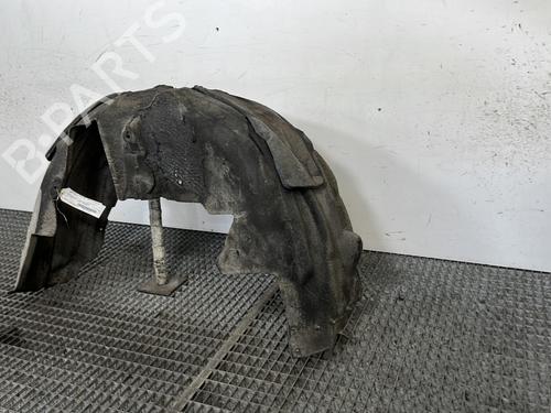 Used Wheel arch Wheel arch MERCEDES-BENZ C-CLASS (W205) C 180 BlueTEC / d (205.036) (116 hp) 27657413 27657413