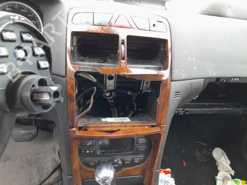 Left front window switch PEUGEOT 307 (3A/C) 1.6 16V | BP32190474I27