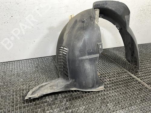 Hjulbue SEAT IBIZA III (6L1) 1.4 16V | BP29853125C56 