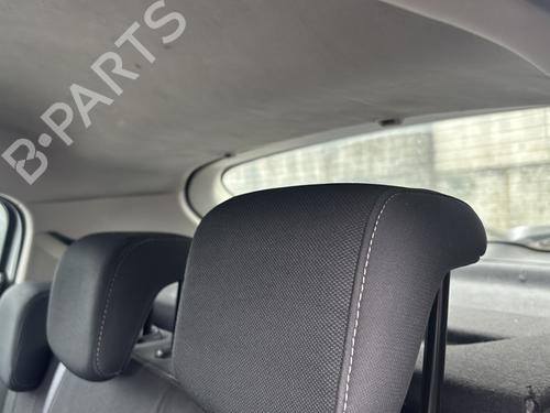 Left front window switch RENAULT MEGANE III Hatchback (BZ0/1_, B3_) 1.5 dCi | BP32309129I27  - Image 18