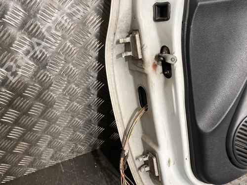 Right front door RENAULT CLIO II (BB_, CB_) 1.5 dCi (B/CB07) | BP21956462C3 