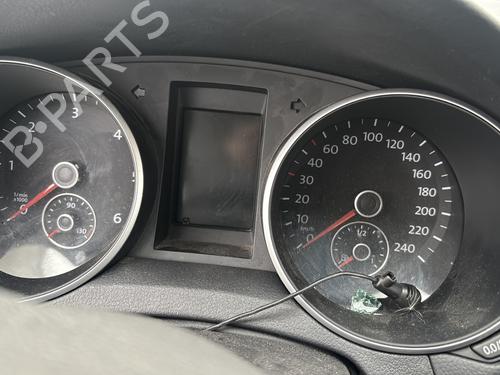 Right sun visor VW GOLF VI (5K1) 1.6 TDI | BP30791625I2 - Image 18