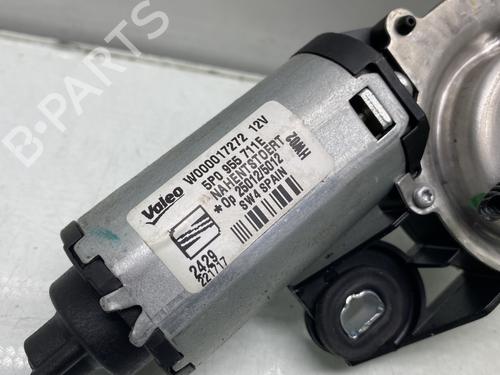 Rear wiper motor SEAT ALTEA (5P1) 1.9 TDI | BP24176393M102 