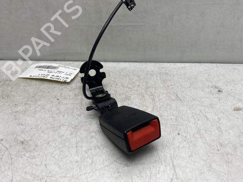 Used Seat buckle Seat buckle AUDI A1 (8X1, 8XK) 1.6 TDI (105 hp) 19970258 19970258