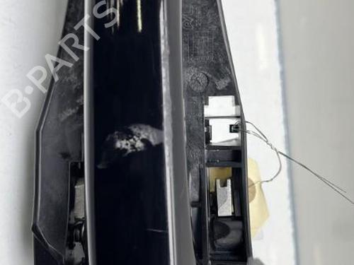 Front left exterior door handle PEUGEOT 2008 II (UD_, US_, UY_, UJ_, UR_, UC_) 1.2 PureTech 130 (USHNS, URHNS) | BP21961726C128 