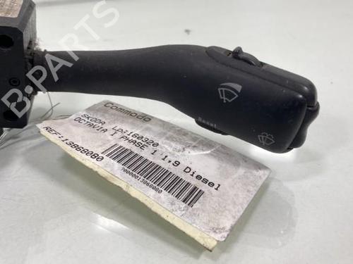 Steering column stalk SKODA OCTAVIA I (1U2) 1.9 TDI | BP20034294I23 