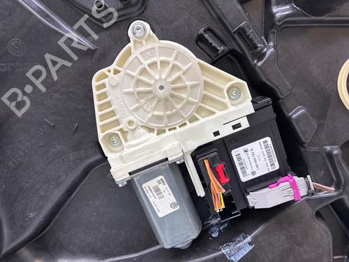 Used Front right window mechanism Front right window mechanism VW GOLF VI (5K1) [2008-2014] 36761634 36761634