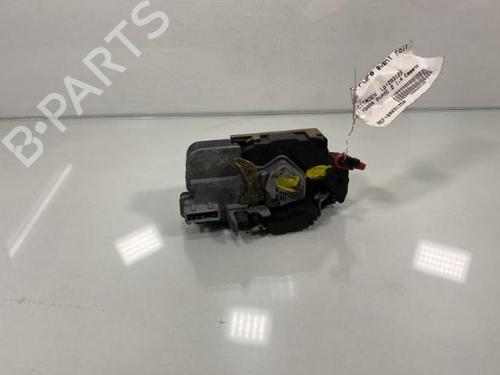Used Front right lock CITROËN XSARA (N1) 1.4 i (75 hp) 20025928