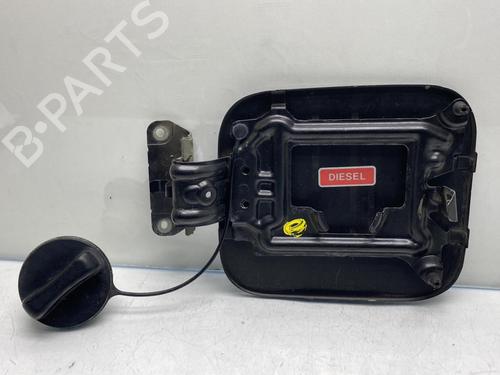 Used Fuel flap NISSAN QASHQAI / QASHQAI +2 I (J10, NJ10, JJ10E) 1.5 dCi (106 hp) 19962073