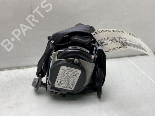Used Front right belt tensioner PEUGEOT 308 I (4A_, 4C_) 1.6 HDi (92 hp) 24438051