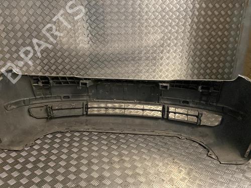 Front bumper SKODA FABIA I (6Y2)  | BP27361437C7 