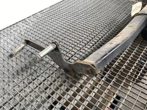 Tow ball/Mechanism RENAULT CLIO III (BR0/1, CR0/1) | BP32063670C141