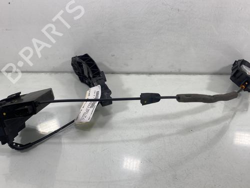 Used Rear left lock CITROËN C4 Picasso II 1.6 HDi / BlueHDi 115 (115 hp) 24367944