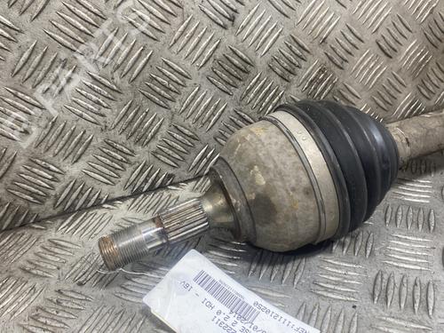 Used Right front driveshaft Right front driveshaft PEUGEOT 3008 I MPV (0U_) 2.0 HDi 150 / BlueHDi 150 (150 hp) 28705192 28705192