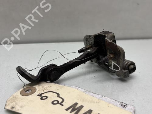 Used Hinge/Door check strap PEUGEOT 206 CC (2D) 1.6 HDi 110 (109 hp) 24550352