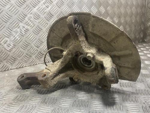 Used Left front steering knuckle SUZUKI GRAND VITARA II (JT, TE, TD) 1.9 DDiS All-wheel Drive (JT419, TD44, JB419WD, JB419XD,... (129 hp) 19966485
