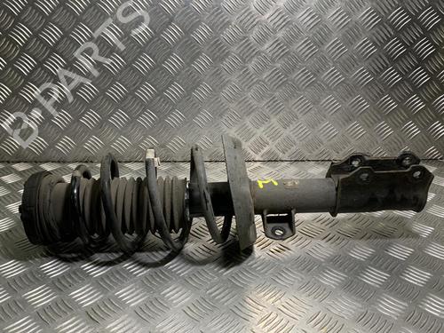 Used Right front shock absorber OPEL ASTRA J (P10) 1.4 (68) (100 hp) 19996006