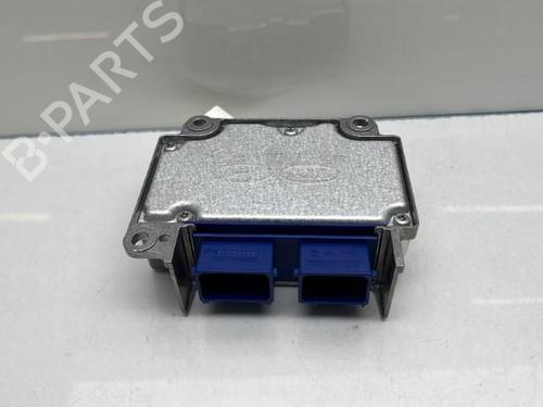 ECU airbags KIA SOUL I (AM) 1.6 CRDi 128 | BP19961014M53 
