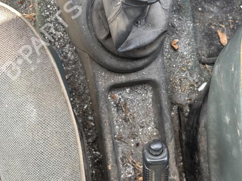 Tailgate PEUGEOT PARTNER MPV (5_, G_) 2.0 HDI | BP29501664C6 