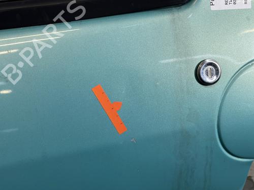 Porta frente esquerda RENAULT TWINGO I (C06_) 1.2 (C066, C068) | BP29897485C2