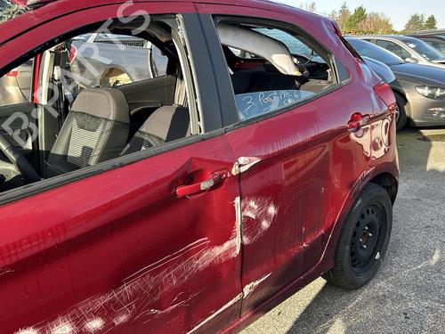 Headlight switch FORD KA+ III (UK, FK) 1.2 | BP19959352I24  - Image 7