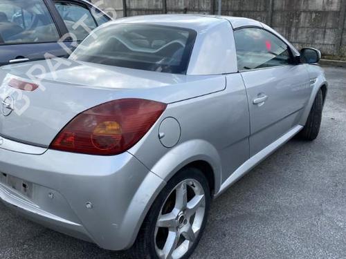 Rim OPEL TIGRA TwinTop (X04) 1.3 CDTI (R97) | BP21963237C45 
