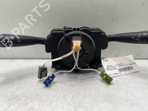 Devioluci PEUGEOT 206 CC (2D) 2.0 S16 (136 hp) 31379289