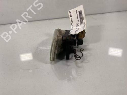 Left front fog light FORD FOCUS I (DAW, DBW)  | BP19955863C30 