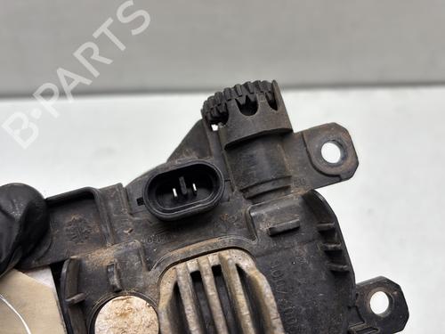 Right front fog light CITROËN DS3 (SA_) 1.6 HDi 110 | BP29413579C31 