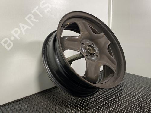 Rim DACIA SANDERO II TCe 90 (B8M1, B8MA, B8AC) | BP30463419C45 