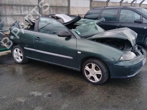 Rim SEAT IBIZA III (6L1)  | BP21959737C45 