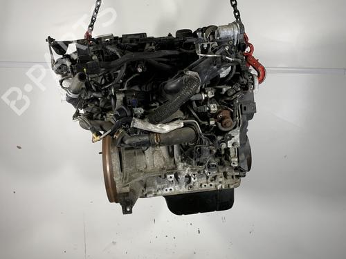 Engine FORD FIESTA VI (CB1, CCN) 1.5 TDCi | BP32230441M1 - Image 2