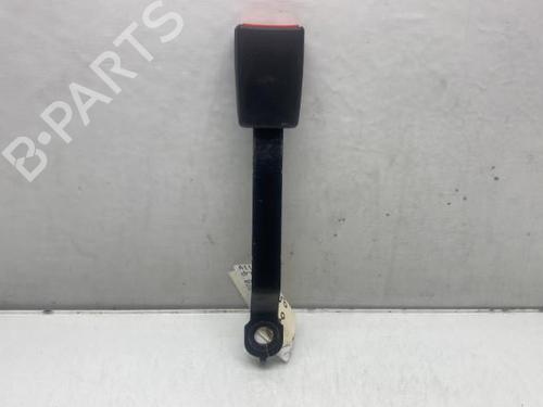 Used Seat buckle RENAULT CLIO III (BR0/1, CR0/1) 1.5 dCi (88 hp) 20183092