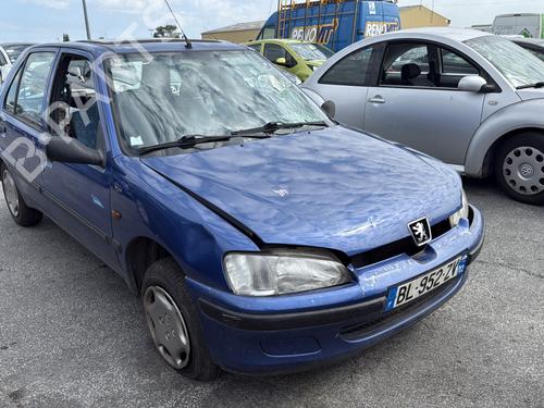 Right headlight PEUGEOT 106 II (1A_, 1C_) 1.1 i | BP29253423C29 