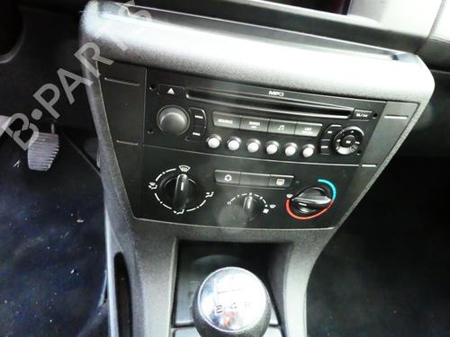 Right rear door CITROËN C4 I (LC_) 1.6 HDi | BP21955056C5 