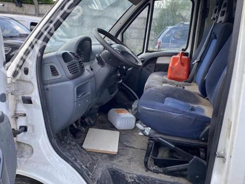 Right front indicator PEUGEOT BOXER Van (244) 2.2 HDi | BP27355755C33  - Image 8