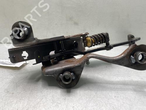Used Clutch pedal Clutch pedal RENAULT CLIO IV (BH_) 1.5 dCi 75 (75 hp) 32062720 32062720